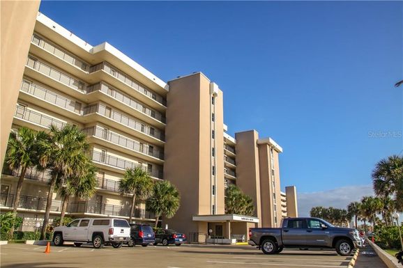 4445 S ATLANTIC AVENUE UNIT 501