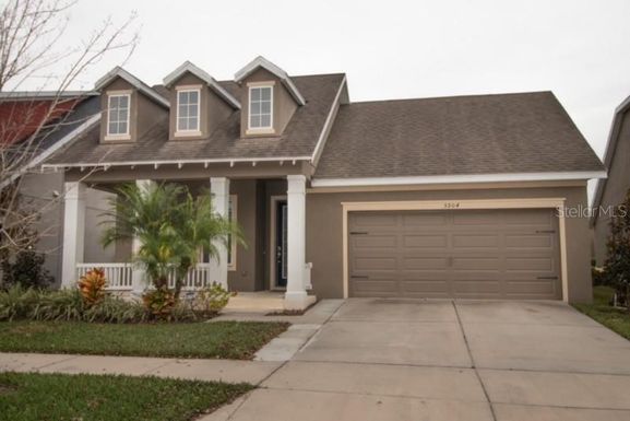 5904 JASPER GLEN DRIVE