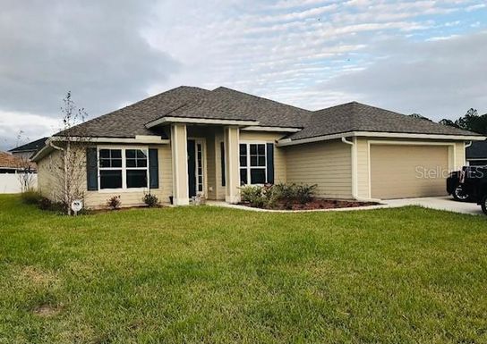 86513 LAZY LAKE CIRCLE