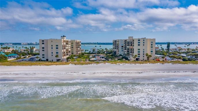 1430 GULF BOULEVARD UNIT 411