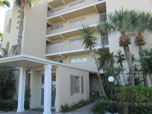 4235 GULF OF MEXICO DRIVE UNIT T304