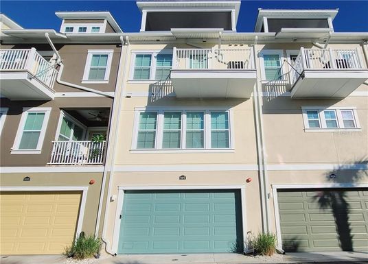 19915 GULF BOULEVARD UNIT 807