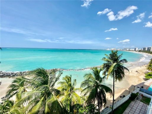 3103 ISLA VERDE UNIT 7