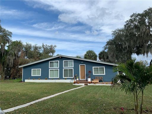 8239 NE 310TH AVENUE