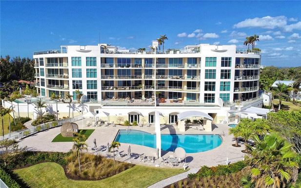 2251 GULF OF MEXICO DRIVE UNIT PH 501