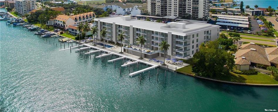 415 ISLAND WAY UNIT 510