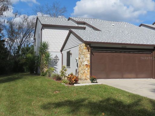 2295 BRANCHWOOD DRIVE