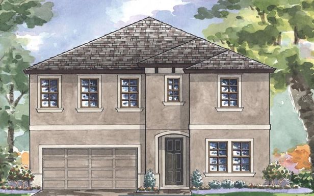 13120 FOXTAIL FERN DRIVE