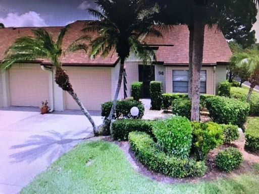 1211 CAPRI ISLES BOULEVARD UNIT 96