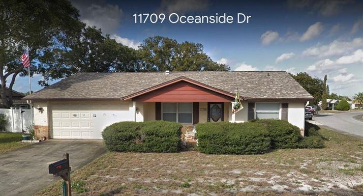 11709 OCEANSIDE DRIVE