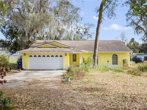 201 GRASSY LAKE ROAD