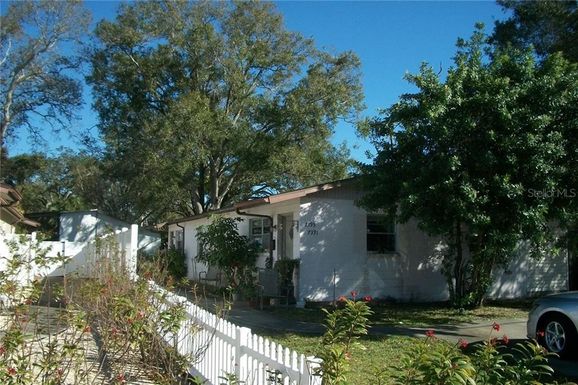 7391 34TH STREET N UNIT 7391