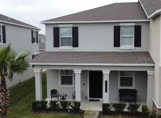 11066 SUSPENSE DRIVE