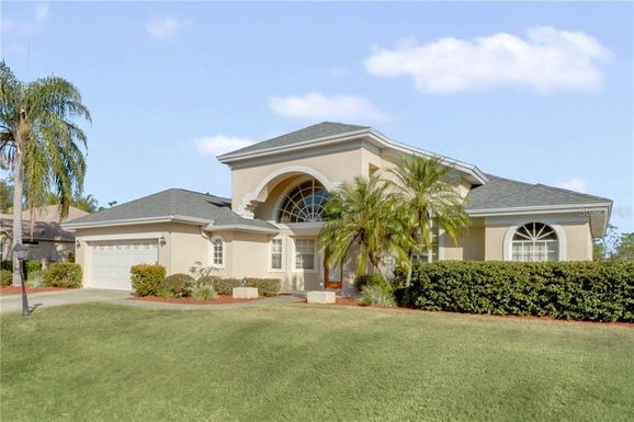 696 CLOVERLEAF BOULEVARD