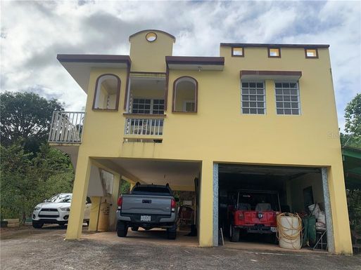 370 Carr KM 2.6 SECTOR LUISA MERCADO, BUENA VISTA