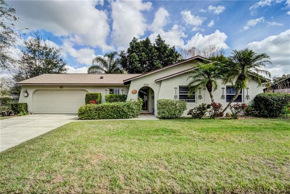 3014 KING PHILLIP WAY