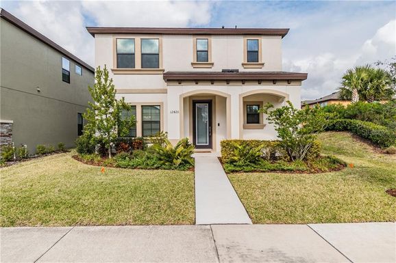 12420 TRIPLE CREEK BOULEVARD