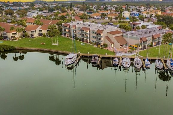 1028 APOLLO BEACH BOULEVARD UNIT 209