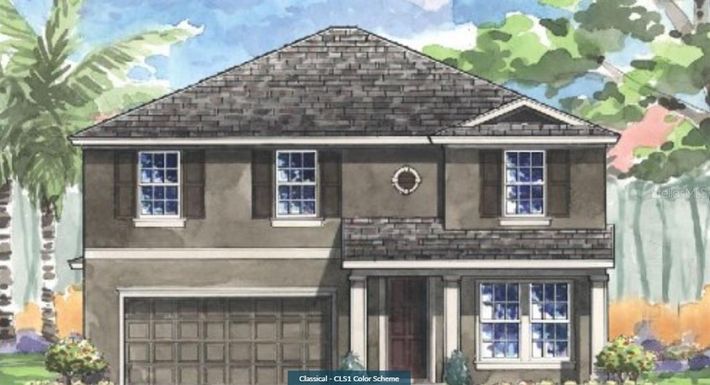 5844 SILVER SUN DRIVE