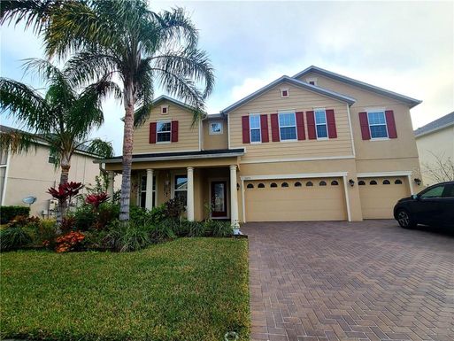 12255 STONE BARK TRAIL