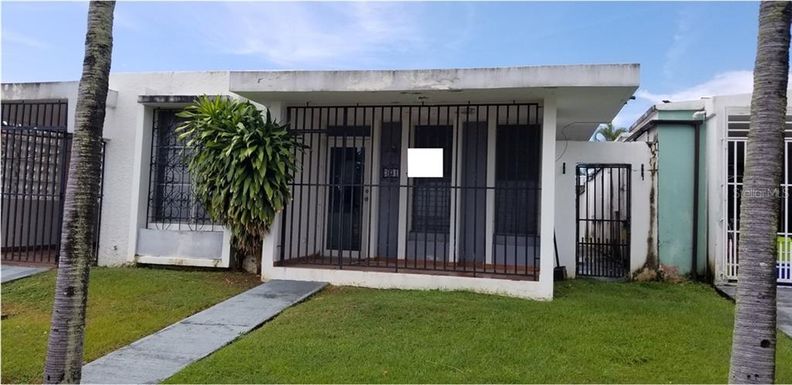 Calle 15 B-31 URB VILLA HUMACAO