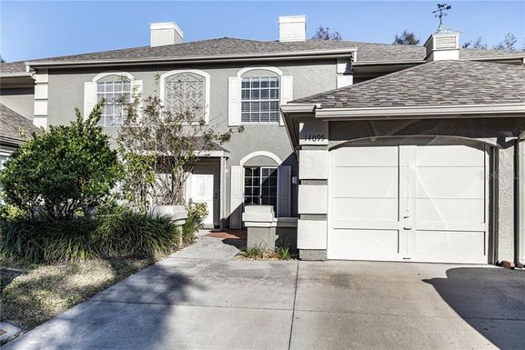 14095 TROUVILLE DRIVE