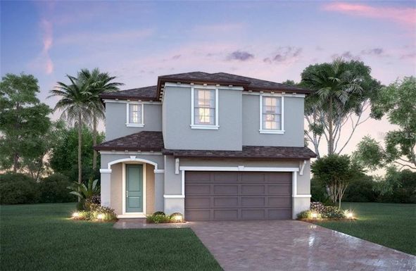 9884 AUREA MOSS LANE