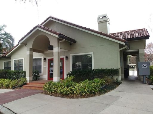 3032 PARKWAY BOULEVARD UNIT 302