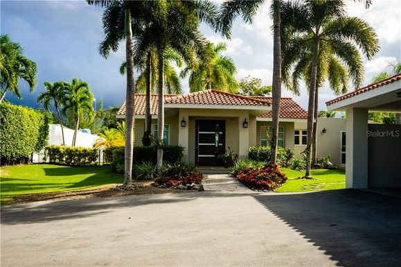 114 DORADO BEACH EAST