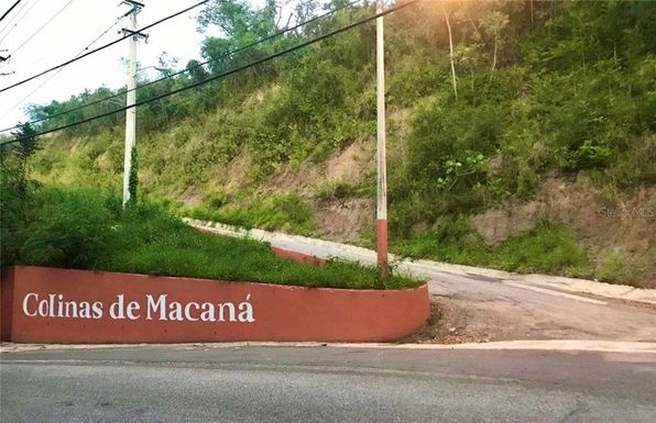 URB. COLINAS DE MACANA UNIT #3