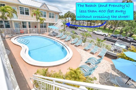 530 MANDALAY AVENUE UNIT 102