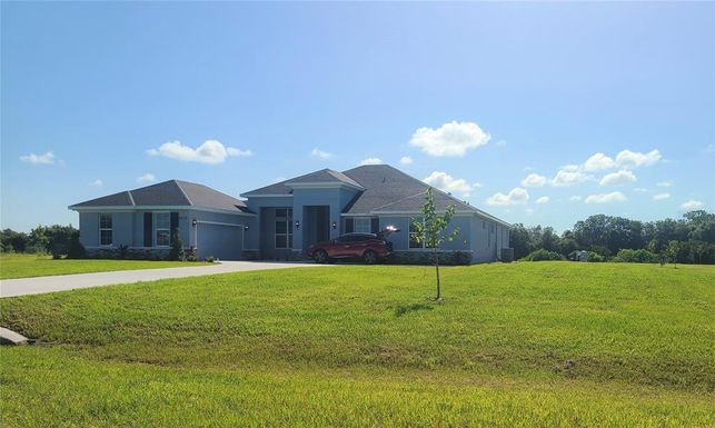 5032 LAKE TOSCANA DRIVE