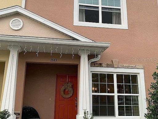 1143 SLEEPY OAK DRIVE