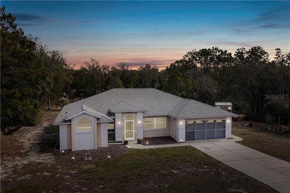 1973 S CAMPBELL POINT