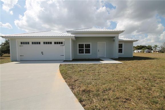 308 CHERRY TREE DRIVE