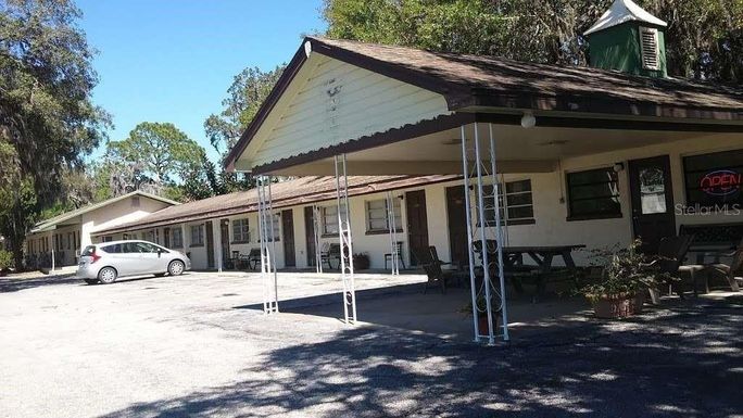 21726 US HIGHWAY 27 UNIT C