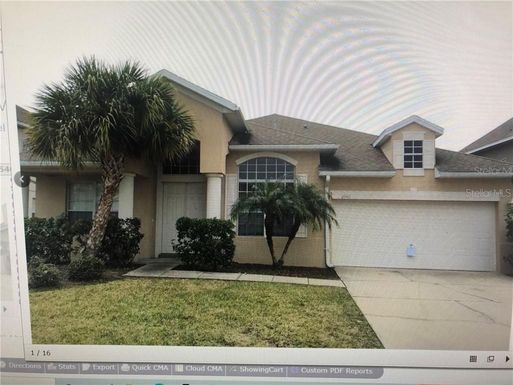 2540 THE OAKS BOULEVARD