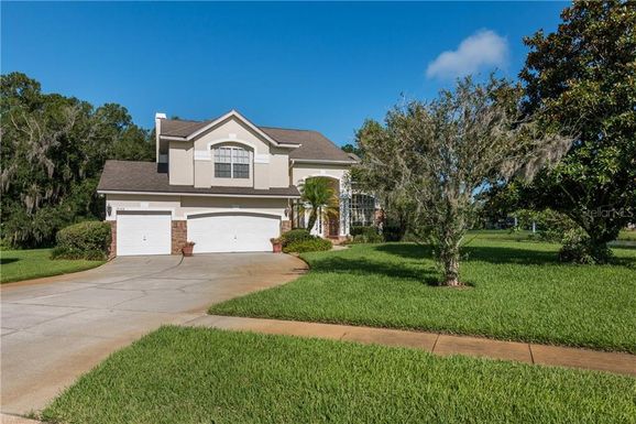 17128 EQUESTRIAN TRAIL