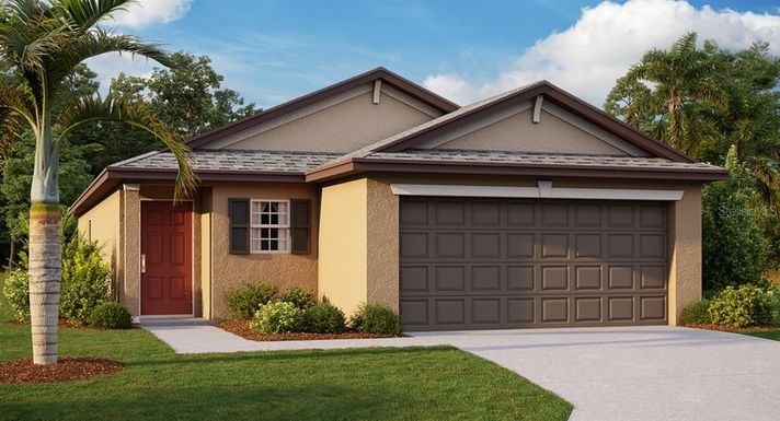 6272 APPLE SNAIL AVENUE