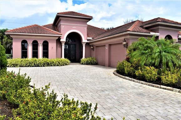 1773 GRANDE PARK DRIVE