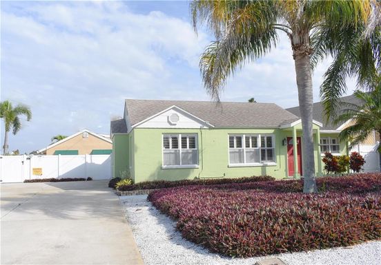 1105 BAY PINE BOULEVARD