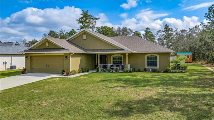 15110 DUCK HAWK ROAD