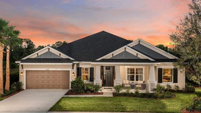 6989 BRADBURY CIRCLE