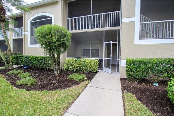 5241 MAHOGANY RUN AVENUE UNIT 415