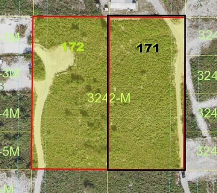 SUBURBAN ESTS SEC 31...3242 000M