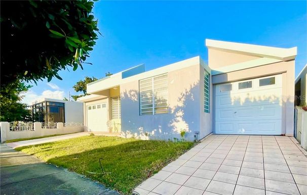 URB. COLINAS DE YAUCO CALLE 1 UNIT A-7