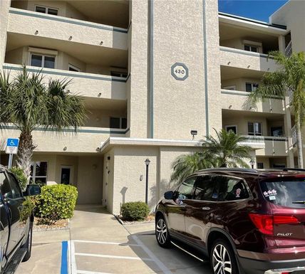 430 BOUCHELLE DRIVE UNIT 101