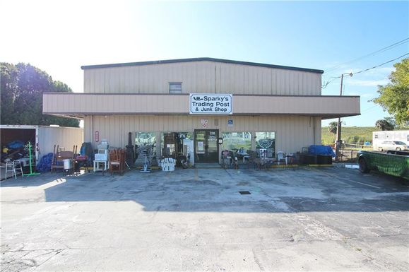 240 US HIGHWAY 441 SE