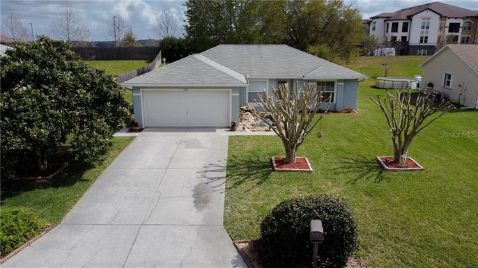 13449 SILVERLEAF CIRCLE