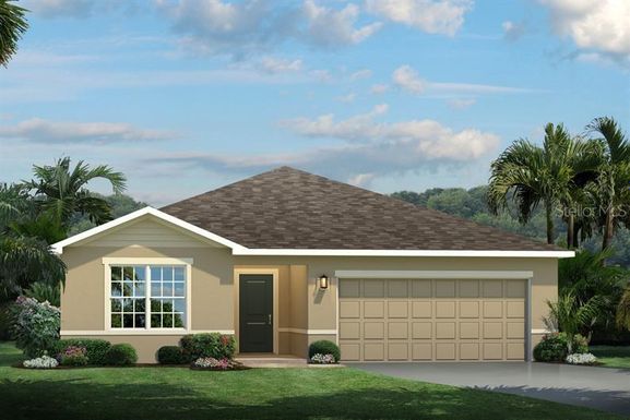 3529 LAZY RIVER TERRACE